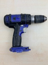 Berner Akku Bohrschrauber 18V