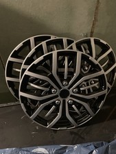 Radkappen 16zoll Silber