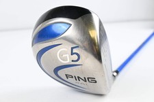 Ping G5 Driver / 10,5 Grad /