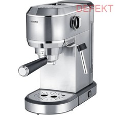 Severin Espressomaschine