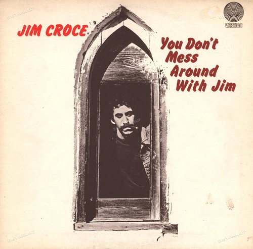 Jim croce you - croce, don’t
