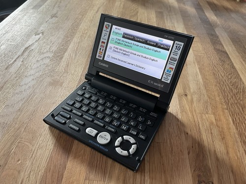 Casio word g570c - casio, ew-g570c