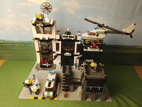 Lego city 7237 - lego®,