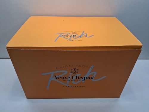 Witwe cliquot champagnerreich - cliquot,