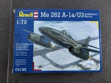 Revell 04146 Messerschmitt Me