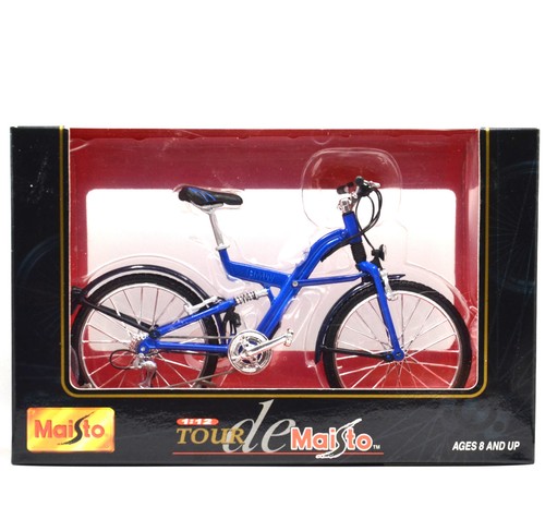 Tour maisto bmw - maisto, 1:12