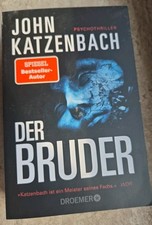 Der Bruder von John Katzenbach