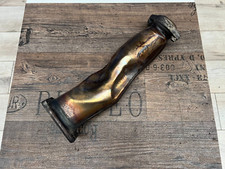 Mercedes CLS 550 V8 BiTurbo M278 Abgasrohr Links A2781400708