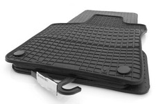 Gummimatten Renault Twingo 3