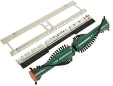 Bodenblech geeignet Vorwerk EB 350, EB 351, EB 351 F + Frontbürste + Bürsten