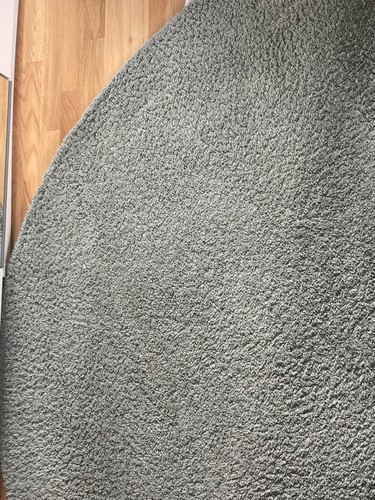ådum runder ikea teppich - Ådum;,