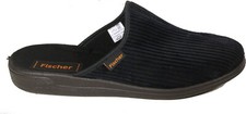 FISCHER Hausschuhe Pantoffeln