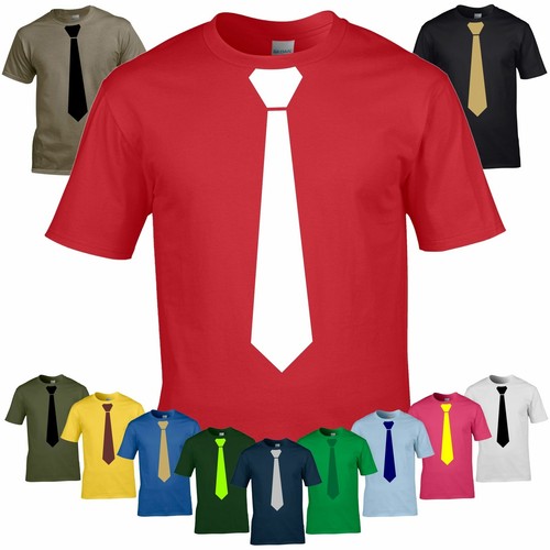 Krawatte shirt schlips tie fun - krawatte,