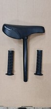 Bmx sattel mit griffe - mit,