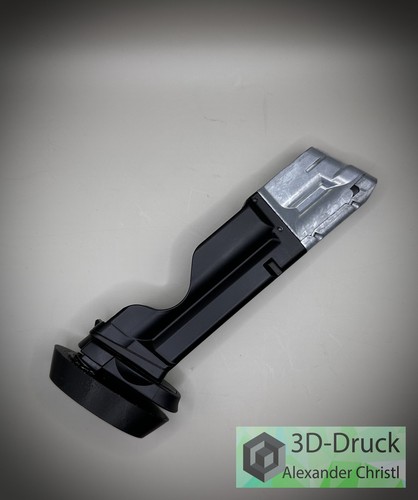 Punch button smith wesson - button,