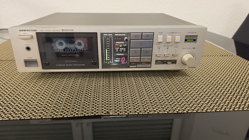 Onkyo integra 2044 vintage - onkyo,