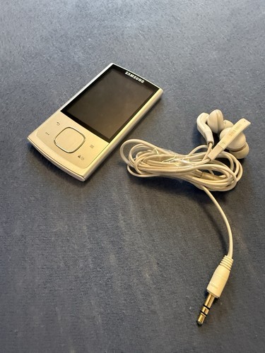 Samsung mp3 player 8 - player,