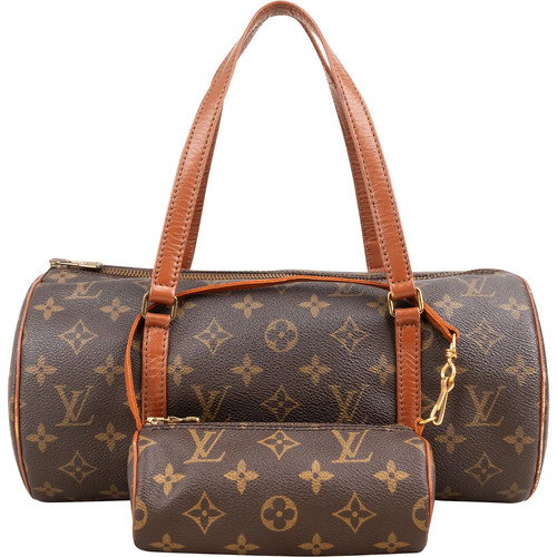 Louis vuitton monogram canvas - monogram,