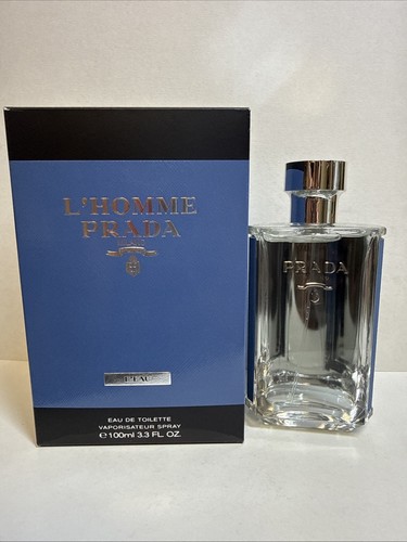 Prada homme eau de - prada, l'homme