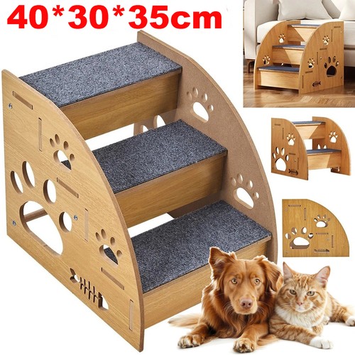 Stufen hundetreppe - stufen,