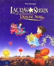 Lauras Stern und der geheimnisvolle Drache Nian von Corn... | Buch | Zustand gut