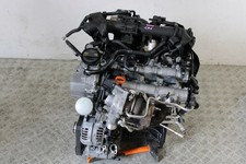 Motor VW Golf VI I CAVD CAV