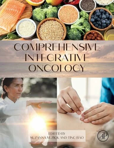 Comprehensive integrative - comprehensive,