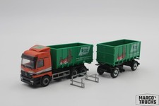 Herpa MB Actros MP1 L