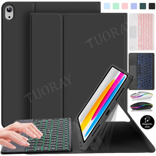 Beleuchtete touchpad tastatur - touchpad,