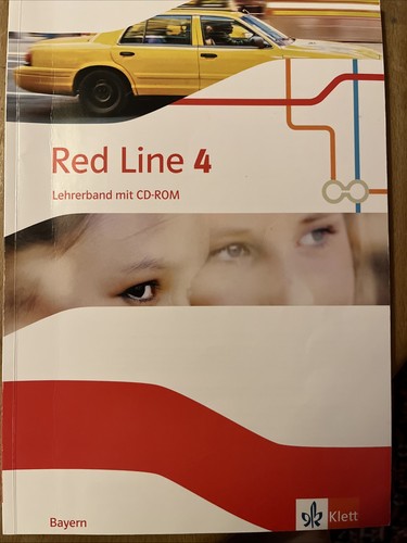 Red line realschule bayern - line,