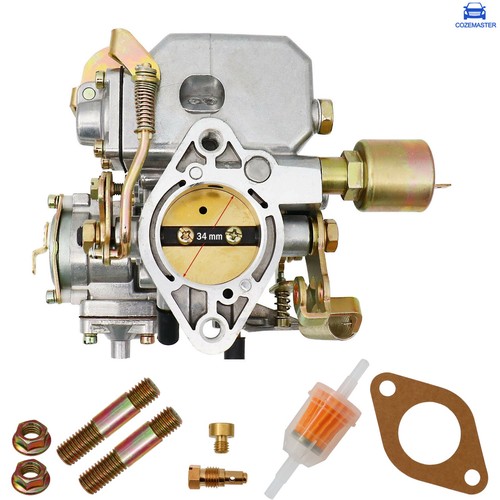 Vergaser for volkswagen 34 - for,