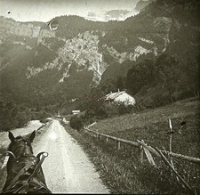 FRANCE Haute-Savoie C1900 Foto