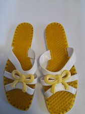 DDR Freizeit Sandalette Damen