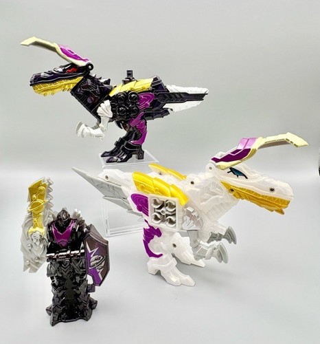 Power rangers dino fury - rangers,