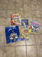 Diddl Sammelordner + tolle Sammlung