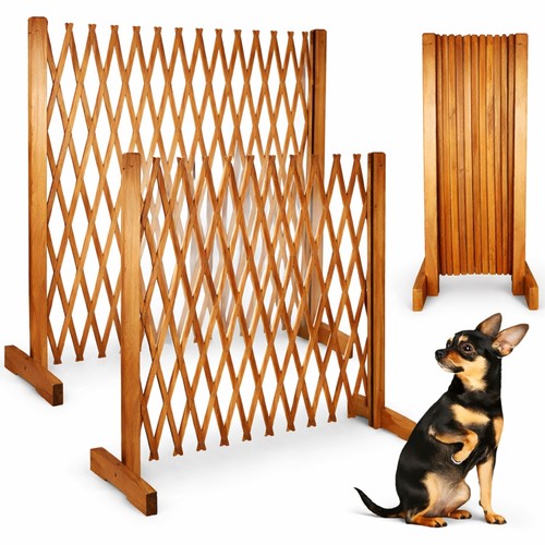 Hunde türschutzgitter - 2,