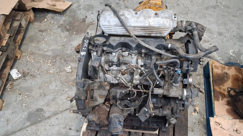 Motor fiat ducato - motor,