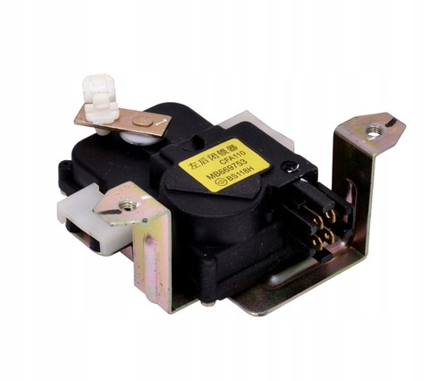 Stellmotor zentralverriegelung - stellmotor,