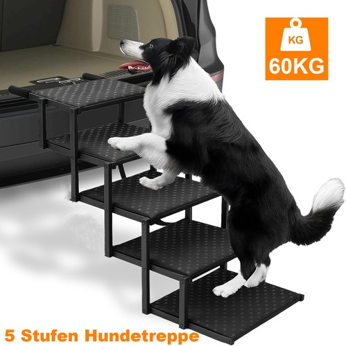 Hundetreppe rampe hunderampe - hundetreppe,