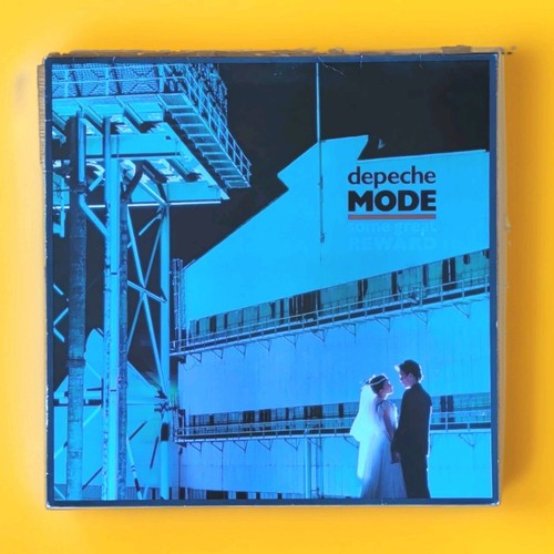 Depeche mode some - mode, great