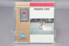 MINOLTA Chip-Karte PANNING
