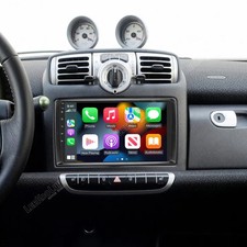 Für Benz Smart Fortwo 451