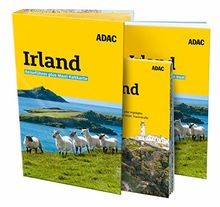 Adac reiseführer plus - reiseführer, irland