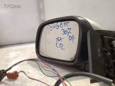 SPIEGEL LINKS FÜR PEUGEOT 307