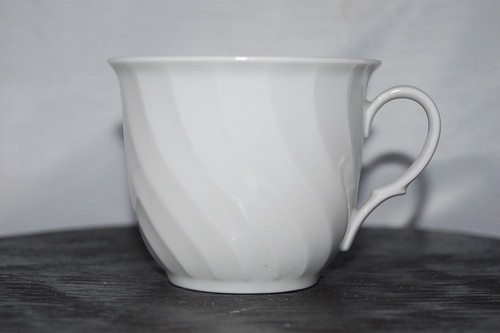 Kaffeetasse cm schirnding - kaffeetasse,