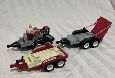 Vintage Playmobil Motocross