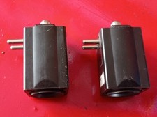 DE Laval Ventilspule 24 V Nr. 4781015483