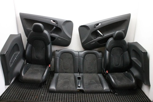 Audi mk2 innen sitze mit - tt,