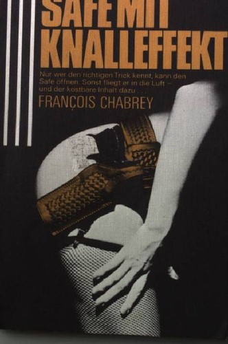 Safe mit knalleffekt - safe,