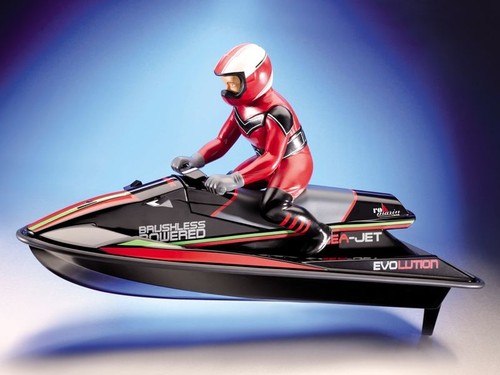 Romarin krick sea jet - romarin, by
